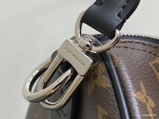 Louis Speedy Soft Dark 30 Vuitton 0712